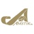 Amstik, Inc. Logotype
