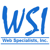 Web Specialists, Inc. Logotype