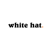 White Hat Logotype
