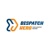 Dispatch Hero Logotype