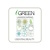 iGreen Landscaping Company Dubai Logotype