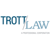 Trott Law, P.C. Logotype