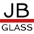 JB Glass Logotype