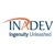 INADEV Corporation Logotype