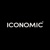 Iconomic Network Logotype