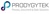 PRODYGYTEK PROCESS DOCUMENT AND DATA SOLUTIONS S.A.S Logotype