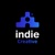 indie Creative | إندي كرييتف Logotype