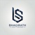 Bhagirath Software Logotype