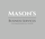 Mason's Business Services Logotype