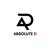 Absolute D Logotype