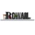 Rowan Landscape & Design LLC. Logotype