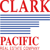 Clark Pacific Real Estate Company Logotype