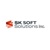 SK Soft Solutions Inc Logotype