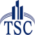 Time Square Construction Inc. Logotype