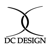 DC Design LTD Logotype