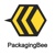 Packaging Bee UK Logotype