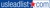 USleadlist Logotype