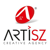 Artisz Agency Logotype