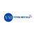 Vivek Metals Logotype