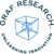 Graf Research Logotype
