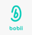 Bobii Creative Co. Logotype