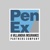 Pen-Ex: A Villanova Insurance Partners Company Logotype