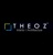 THEOZ INTERIOR DESIGNERS KOCHI Logotype