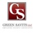 Green Savits Logotype