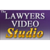 Lawyers' Video Studio Logotype