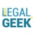 Legal Geek Logotype