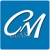 CM Glass Logotype