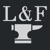 Lumen and Forge Logotype