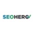 SEO HERO LTD Logotype