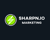 Sharpn Marketing Inc. Logotype