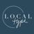 Local Type Logotype