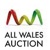 All Wales Auction Logotype