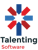 Talenting Software Logotype