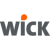Wick Marketing Logotype