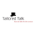 Tailored Talk Logotype