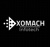 Xomach Infotech Logotype