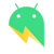 Droid Studio Logotype