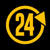 24Media Logotype