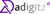 Adigitz Logotype