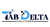 Tabdelta Solutions Logotype