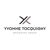 Yvonne Tocquigny Branding Group Logotype
