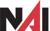 NAI Commercial Logotype