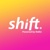 Shift Refresh Logotype