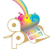 Agha Jee Printers Logotype