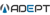 Adept Data Services Logotype