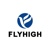FlyHigh Group, Inc. Logotype